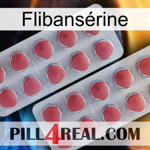 Flibansérine 19